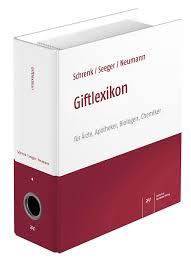 Themen / arbeitsvertrag » im arbeitsrecht sind muster von abmahnung, kündigung und co. Giftlexikon Shop Deutscher Apotheker Verlag