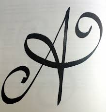 Rezultat Slika Za Angel Symbols Zibu Symbols Symbols Harmony