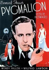 Pygmalion (1938 film)
