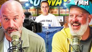 Tom’s Commercial with Subway Jared