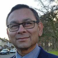 Ivan Camphor (@IvanCamphor)