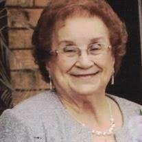 Sara M. Worry Obituary
