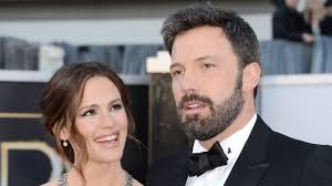 Jennifer Garner y Ben Affleck se reencuentran por el bien de sus hijos