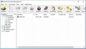 Download internet download manager for windows to download files from the web and organize and manage your downloads. Getpczone Idm V6 38 Build 8 Download 32 64 Bit