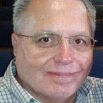 Allen Jay Gardner Obituary