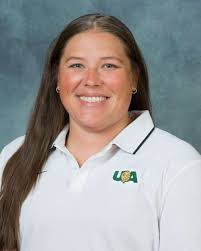 Athletic Staff & Coaches