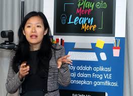 … pintas kepada pihak sekolah supaya dashboard frog vle mereka menjadi antara … panduan lengkap cara akses sistem frog vle sekolah kebangsaan di bawah projek 1bestarinet yang dibangunkan frog asia. Gamified Learning To Help Motivate Students To Revise