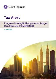 Video cewek cina diperk*sa oleh perampok. Tax Alert Pemerkasa Grant Thornton Malaysia