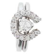 8 Luxury Wedding Dress From Beba S Blooming Preface Wedding Dress In 2020 With Images Western Wedding Rings Natural Diamond Engagement Ring