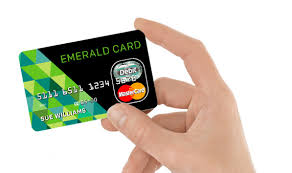 Get detailed instructions for emerald card login.with the emerald card you can make purchases and pay your bills but also get cash from atms without a setup. Emerald Card Tax Target Group Llc