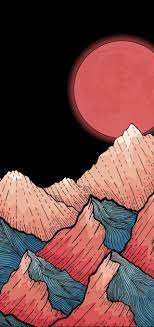 Repost Does Anyone Have The Non Amoled Version Of This Thanks In Advanced Phonewallpapers Abstract Art Wallpaper Skater Wallpaper Edgy Wallpaper