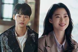 This is an interactive game where each decision you make will impact and give you a. Vixx S N And Jung Yi Seo Share How They Prepared For Their Roles In New Tvn Drama Mine Gossipchimp Trending K Drama Tv Gaming News