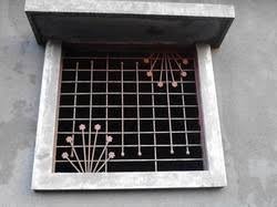 Commonly installed in houses, shopping malls, hotels, residential buildings and many more places. Ms Window Grill Designs