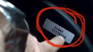 The term locked means the phones are programmed to only work with a particular mobile service company. Find Honda Radio Code Number The Quick Fix 2009 2015 Honda Pilot Stereo Code Youtube