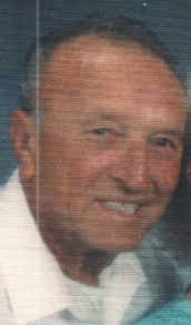 Nicholas Harry Nagy (1921-1999)