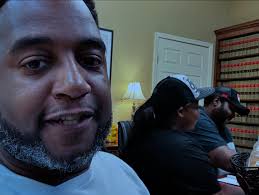 Profile for chadrick_odie