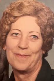 Donna Goodall Obituary (1933