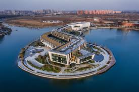 At the 130th annual meeting on october 4th, 2014, a special resource for a new website called jw broadcasting (tv.jw.org) would feature videos promoting the work of the. Jw Marriott Hotel Gensler Archdaily