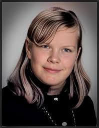 Liberty County High School in 1969