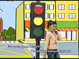 Jadi apabila anda berhenti di lampu isyarat dan gear anda berada di d, kenderaan anda akan kesan penggunaan haus dan lusuh: Lampu Isyarat Youtube