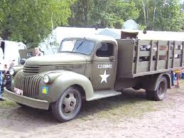 Image result for Narva Green 1942 GMC