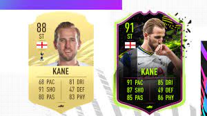 Fifa 21 harry kane cardtype card rating, stats, attributes, price trend, reviews. Fifa 21 Rulebreakers Die 5 Besten Karten Im Fut Modus Earlygame