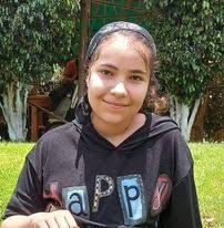 Raghad Ahmed Naeem Al-Jabri