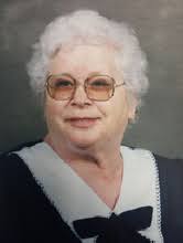 Obituary information for Frances Mae Hyatt