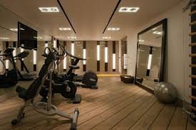 Beautiful Gym Http Www Howesandrigby Com Portfolio Knightsbridge House Home Gym Design Gym Interior Best Home Gym