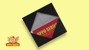Start with a template, add your details, and get professional results in minutes. Origami How To Make A Business Card Holder Youtube