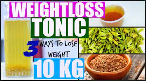 Fennel seed mostly use in cooking as flavored spice. How To Lose Upto 10 Kg Weight Weightloss Drink At Home Superprincessjo Youtube