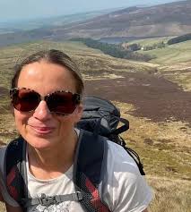 Sister of roofer left with life-threatening injuries after horror roof fall  to climb Mount Kilimanjaro
