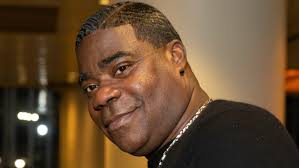 The Tragic Real-Life Story Of Tracy Morgan