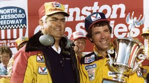 That is how nascar started off, so there was always. Calling It A Career Nascar Fox Tv Legend Darrell Waltrip S Amazing Racing Life
