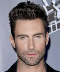 The adam levine new hairstyle is short hair. Adam Levine Hairstyles Hair Cuts And Colors