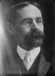 Walter Francis Frear (1863-1948)