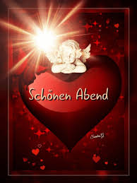 Á Schonen Abend Gb Pics Schonen Abend Bilder Gbpics Fun