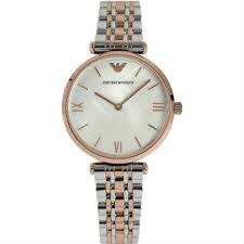 Emporio Armani Ar1683 Bayan Kol Saati 377096550 Bayan Saatleri Emporio Armani Bilezik Saat