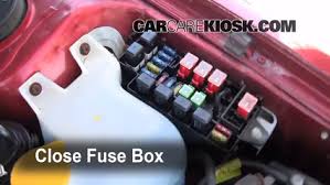 Come join the discussion about performance, modifications, troubleshooting, turbo upgrades, maintenance. Subaru Impreza Fuse Box