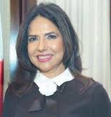 Las mujeres de toga y birrete que están en la justicia dominicana