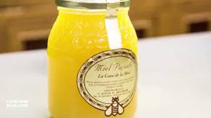La casa de papel (original title). Raw Orange Blossom Honey Of La Casa De La Miel Youtube