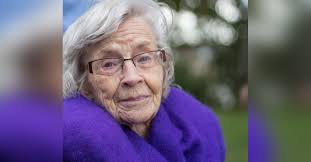 Obituary information for Virginia "Ginny" (Brown) Borden