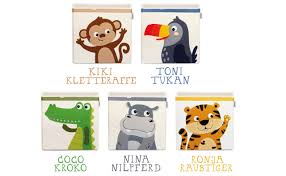 We did not find results for: Gluckswolke Spielzeugkiste Tiger Furs Kinderzimmer