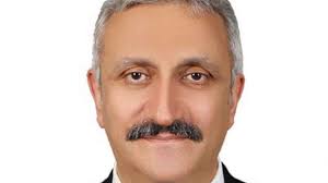 Doğan Erol'un acı günü