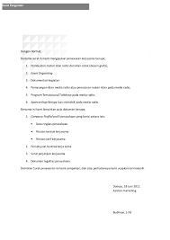 Surat penawaran kerjasama adalah suatu bentuk surat yang digunakan oleh perusahaan atau instansi untuk menawarkan kerjasama berupa barang atau jasa kepada perusahaan lain. Kerjasama