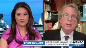 Ann Mcnamee's Instagram, Twitter & Facebook