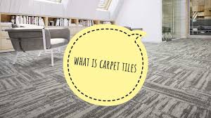 This makes carpet tile a very attractive option for many homeowners that are tired of their traditional. The Benefits Of Carpet Tiles And Disadvantages
