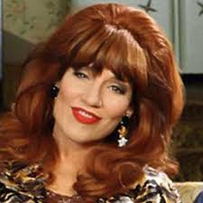 Filmografie Katey Sagal