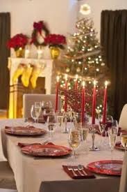 How To Replace Dining Table Leaves Holiday Tablescapes Christmas Tablescapes Christmas Dinner Table
