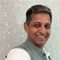 Nitin Paranjape Email & Phone Number